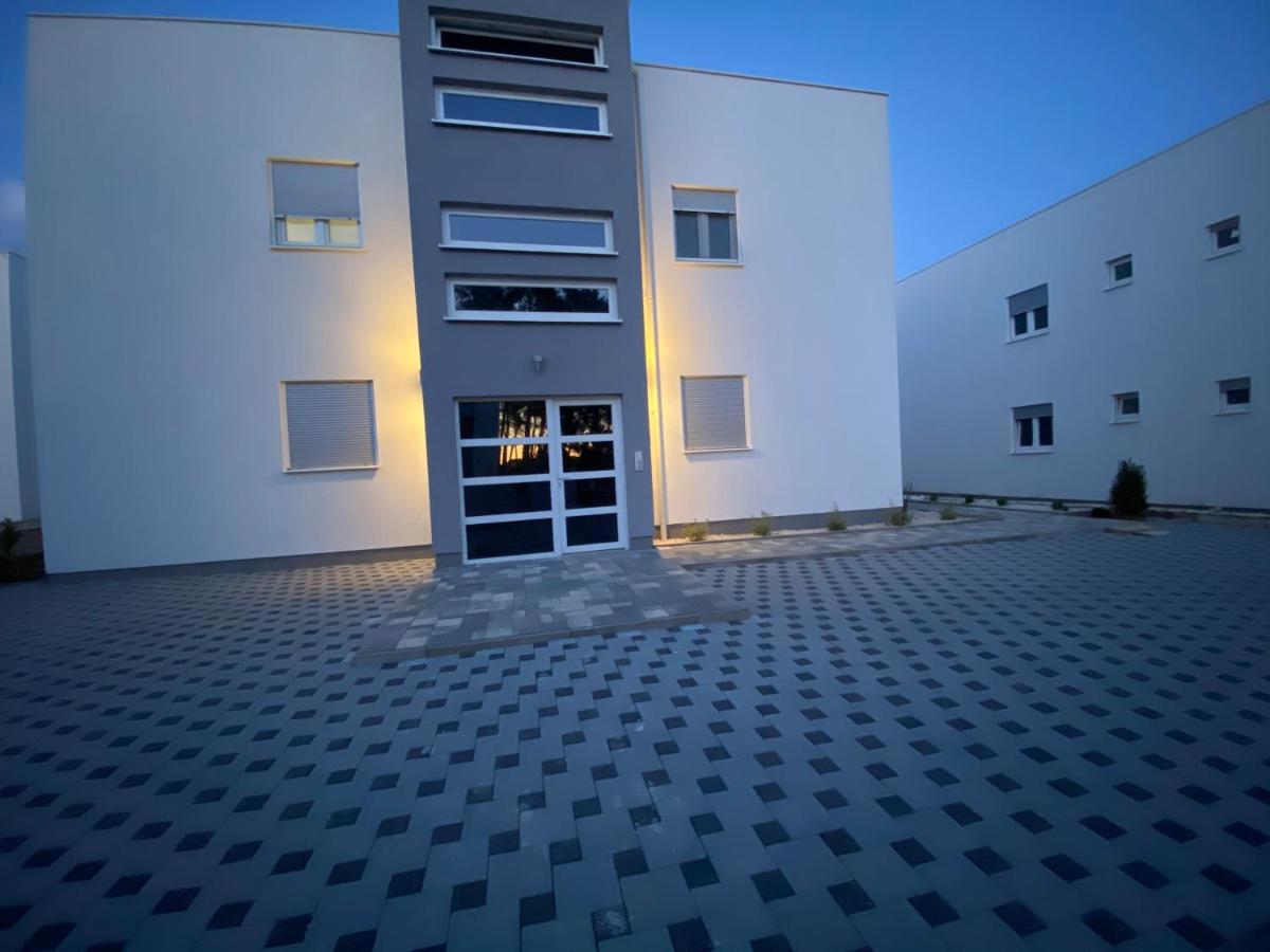 1Oak Rentals วีร์ ภายนอก รูปภาพ