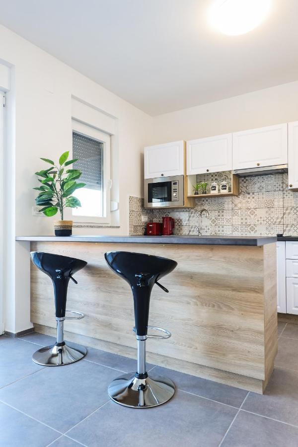 1Oak Rentals วีร์ ภายนอก รูปภาพ