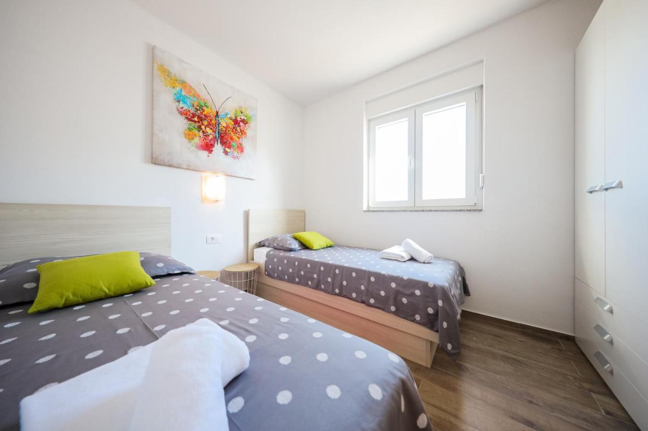 1Oak Rentals วีร์ ภายนอก รูปภาพ