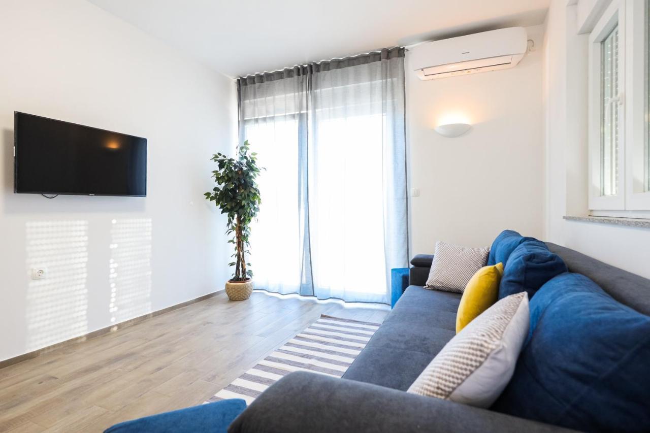 1Oak Rentals วีร์ ภายนอก รูปภาพ