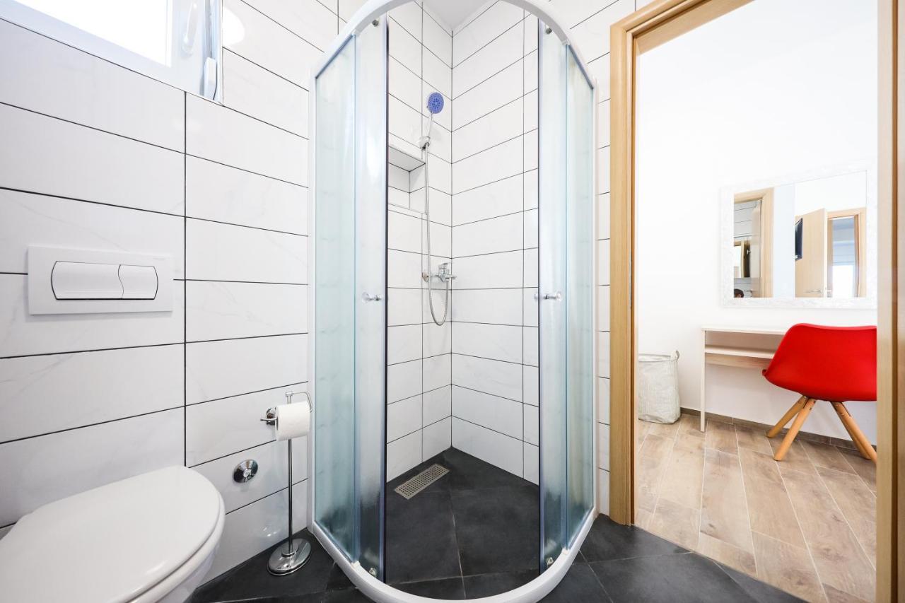 1Oak Rentals วีร์ ภายนอก รูปภาพ