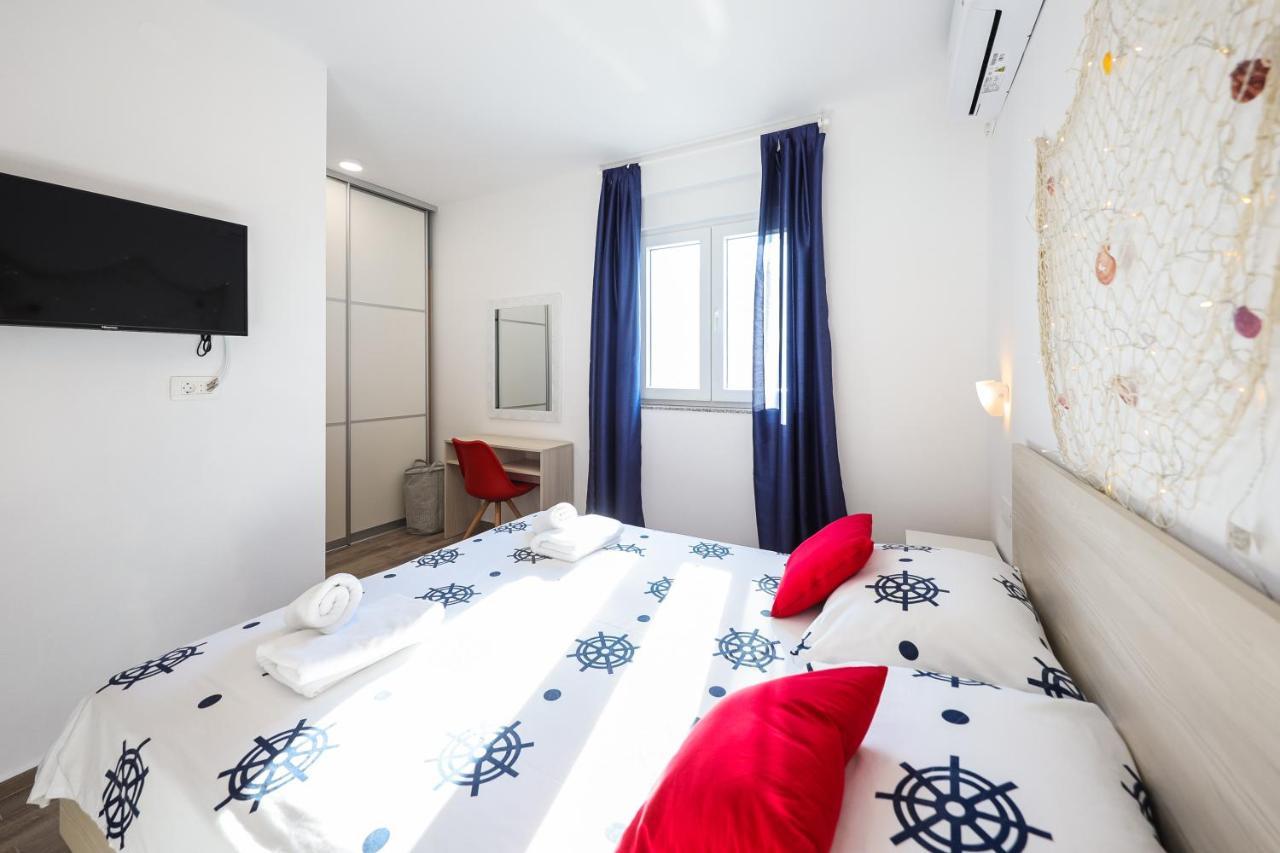 1Oak Rentals วีร์ ภายนอก รูปภาพ