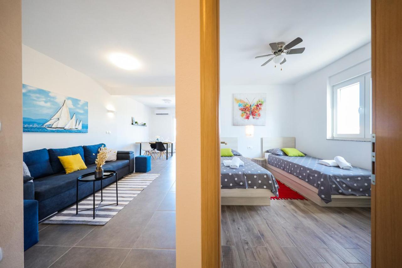 1Oak Rentals วีร์ ภายนอก รูปภาพ