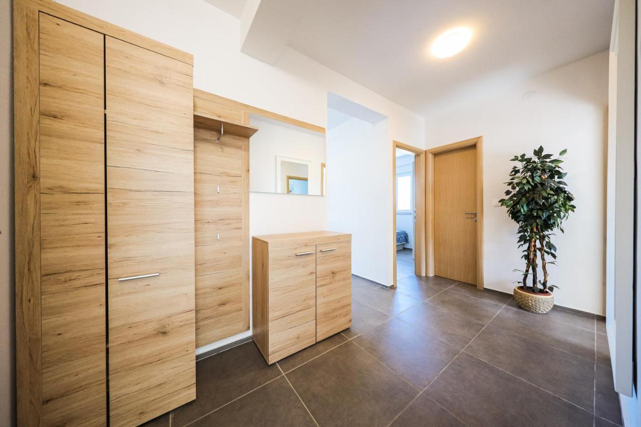 1Oak Rentals วีร์ ภายนอก รูปภาพ