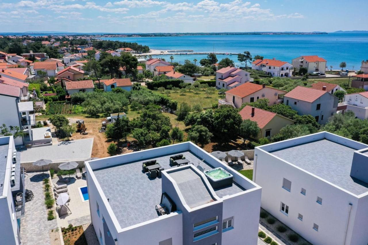 1Oak Rentals วีร์ ภายนอก รูปภาพ