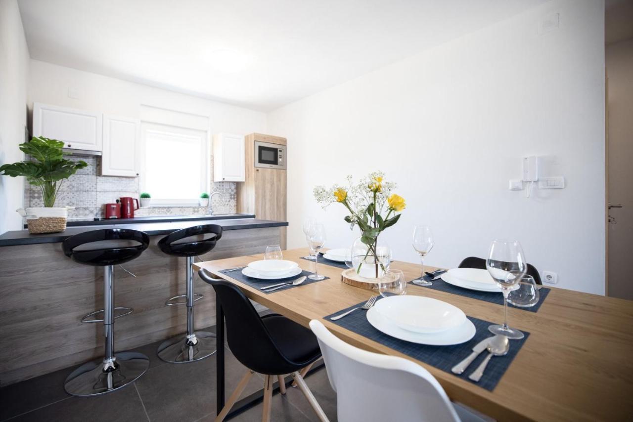 1Oak Rentals วีร์ ภายนอก รูปภาพ