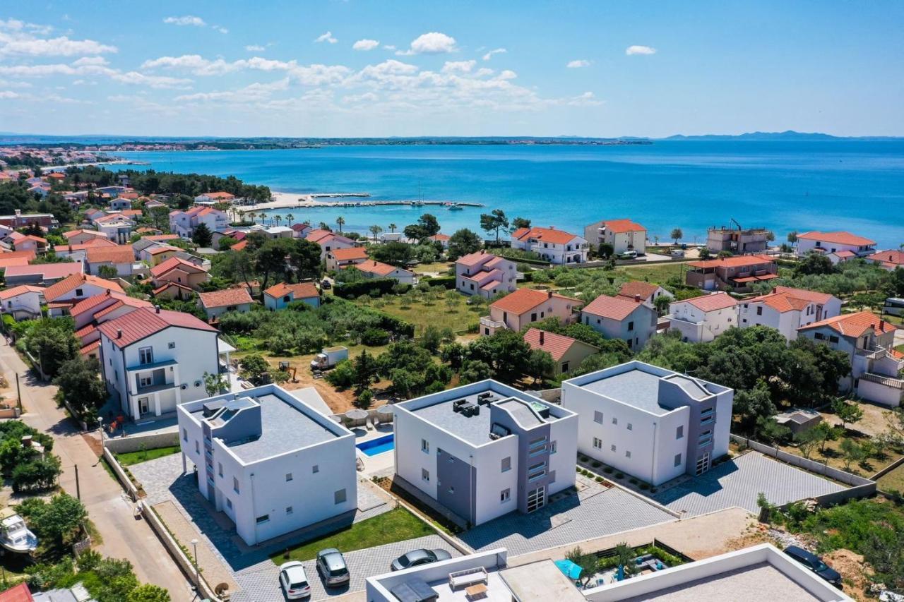 1Oak Rentals วีร์ ภายนอก รูปภาพ